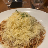 T Hof Van Hamme Nourriture