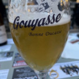 La Trattoria Nourriture