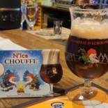 De Vlasschuur Nourriture