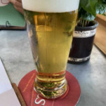 Eetcafé De Woude Nourriture