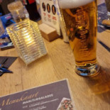 Eetcafé Dikke Tut Nourriture