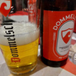 La Strada Nourriture