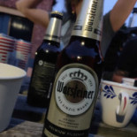 La Strada Nourriture