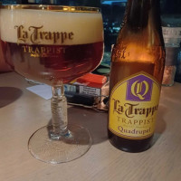 Sky Pi Amsterdam Cibo