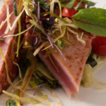 Ferme Delgeule Comida