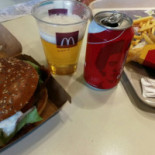 Mcdonald's Comida