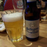 Den Toerist Nourriture