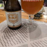 Le Montjoie Nourriture