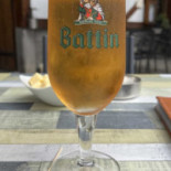 Le Montjoie Nourriture