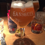 Les Potes En Toque Nourriture