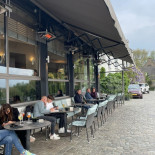 Eetcafé Aon 't Bat Dentro