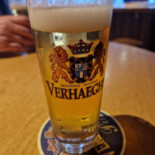 Café Den Breugel Comida