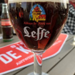 't Stille Water Comida