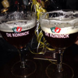 't Stille Water Comida