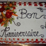 Saveurs En Bouche Nourriture