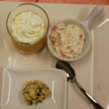 La Cantinella Nourriture