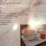 Le Laitier Nourriture