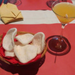 Jade D'orient Nourriture