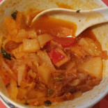 Jade D'orient Nourriture