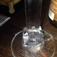 Cha House Nourriture