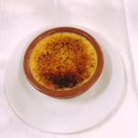 Le Val D’oxhe Comida