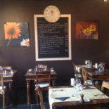 La Marmite Du Colombier Nourriture