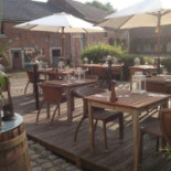 La Marmite Du Colombier Nourriture