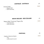 Het Cordaat À l'intérieur