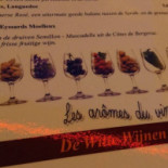 Grand Cafe Casino Nourriture