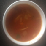 De Krokant Nourriture