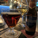 Bistro Bellair Nourriture