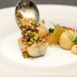 Hostellerie St. Nicolas À l'intérieur