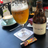 Het Moment Nourriture