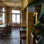 Trópicos À l'intérieur