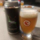 De Kroegh Nourriture