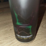 De Kroegh Nourriture