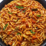 Chantalainj Nourriture