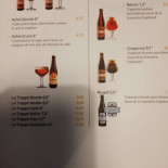 Le Vaudrée 3 À l'intérieur