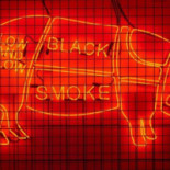 Black Smoke Extérieur