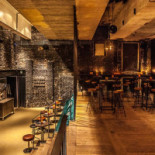 Black Smoke Extérieur