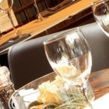 De Poort Van Cyriel Comida