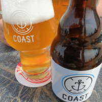 /brasserie Tropic Comida