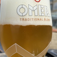 /brasserie Tropic Comida