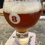 Het Gulden Hert Nourriture