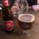 Eet-kafee Nourriture