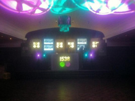 Eetcafe 70 À l'intérieur