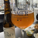 Montgomery Nourriture