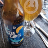 De Mangerie Nourriture