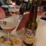 Coyote Café Nourriture