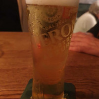 La Lanterna Ommen Nourriture